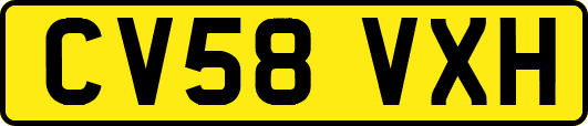 CV58VXH