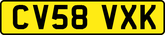 CV58VXK