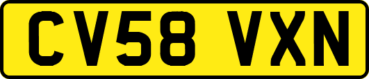 CV58VXN