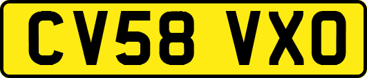 CV58VXO