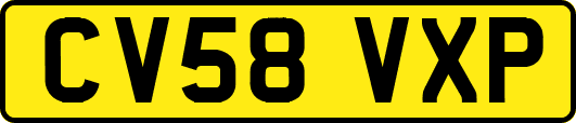 CV58VXP