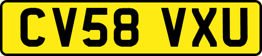 CV58VXU