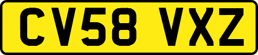 CV58VXZ