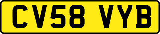 CV58VYB