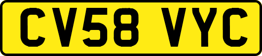 CV58VYC