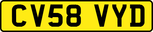 CV58VYD