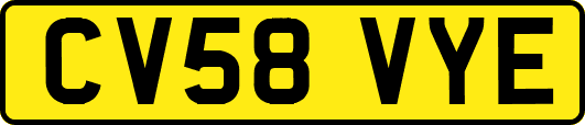 CV58VYE