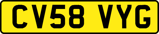 CV58VYG