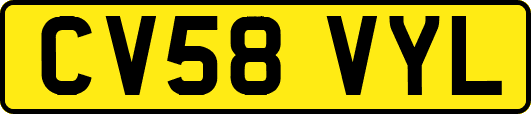 CV58VYL