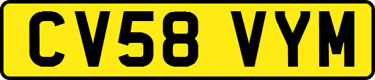 CV58VYM