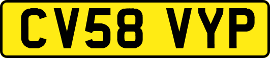 CV58VYP