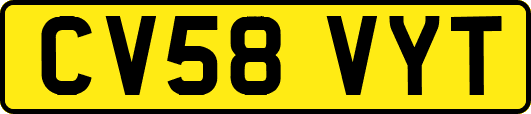 CV58VYT