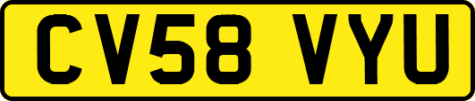 CV58VYU