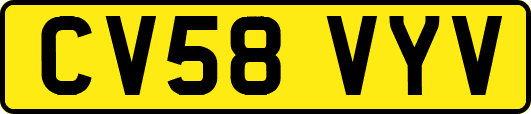 CV58VYV