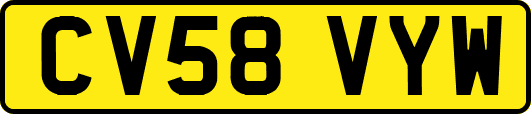 CV58VYW