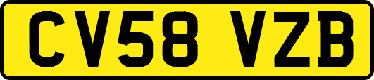 CV58VZB
