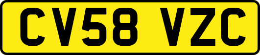 CV58VZC
