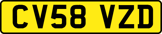 CV58VZD