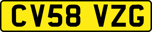 CV58VZG