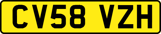 CV58VZH