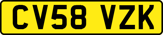 CV58VZK