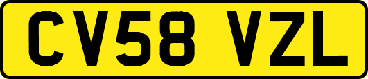 CV58VZL