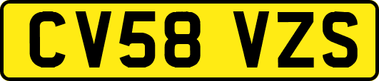 CV58VZS