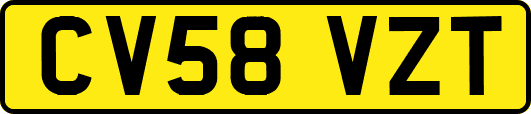 CV58VZT