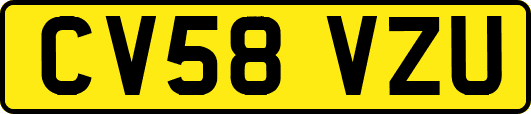 CV58VZU