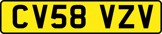 CV58VZV