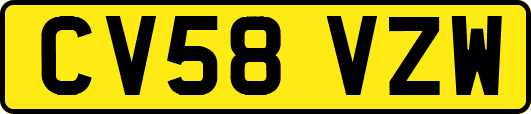 CV58VZW