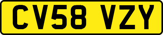 CV58VZY
