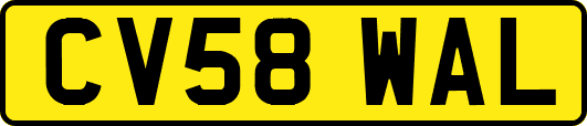 CV58WAL