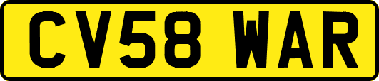 CV58WAR