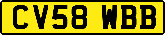 CV58WBB