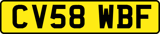 CV58WBF