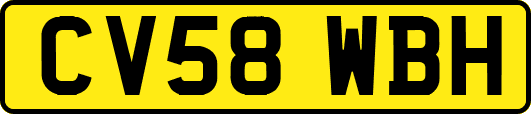 CV58WBH