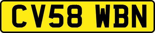 CV58WBN