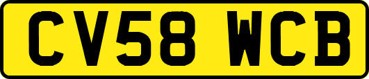 CV58WCB