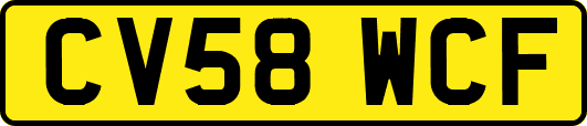 CV58WCF