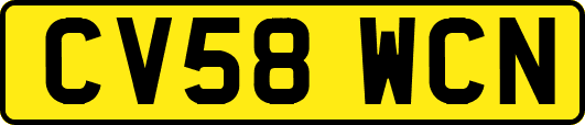 CV58WCN