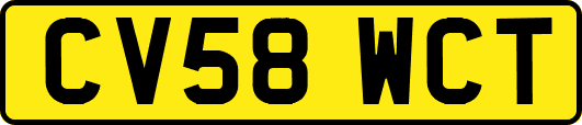 CV58WCT