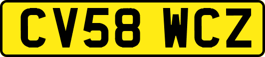 CV58WCZ