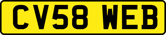 CV58WEB