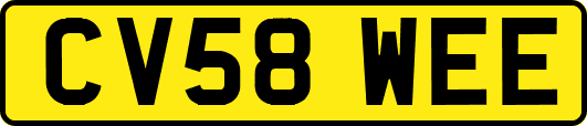 CV58WEE