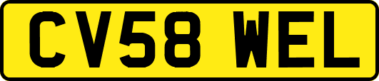 CV58WEL