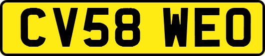 CV58WEO