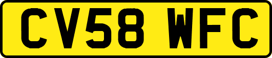 CV58WFC
