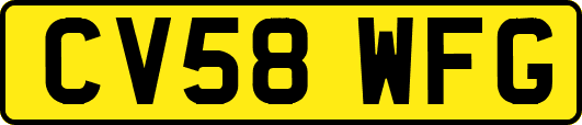 CV58WFG