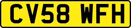 CV58WFH